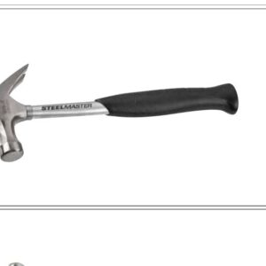 Schlosserhammer mit Kugelfinne