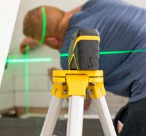 Kreuzlinienlaser FatMax
