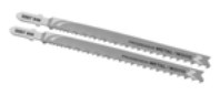 , Blattlänge 132 mm, Nutzlänge 101 mm