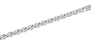 Bohrer SDS-plus, Durchmesser Ø18 mm, Nutzlänge 384 mm, Gesamtlänge 460 mm
