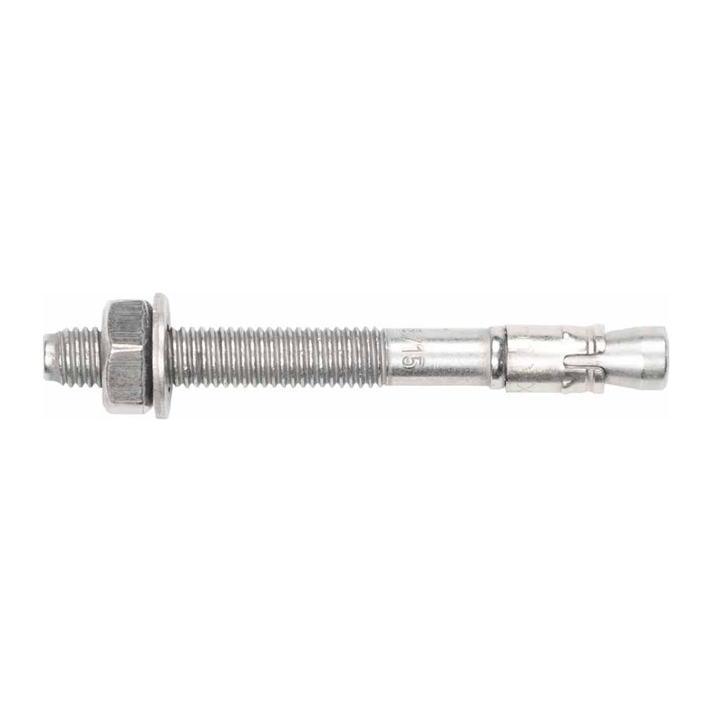 Spreizanker CE1, seismisch C1 AB1-A4 10 x 132 mm – Packung 25 Stk.