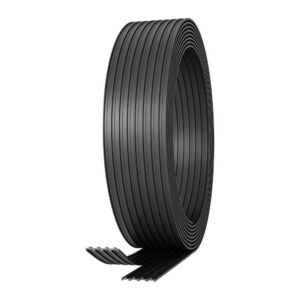 Entkopplungsprofil zur Schalldämmung ALADIN STRIPE 115 mm x 50 m x 7 mm