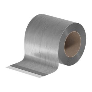 Klebendes reflektierendes Butylband ALU BUTYL BAND 75 mm x 10 m – Packung 8 Stk.