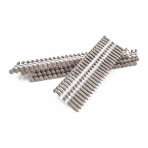 Ankernägel, gebunden 4 x 50 mm, Neigung 25° – Packung 2000 Stk.