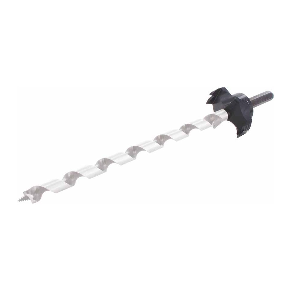 Aufsteckversenker für Schlangenbohrer, Schaft Ø 13 mm Ø 40 x 30 mm