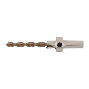 Bohrer mit Versenker für KKT-, KKA- und MINI-Schrauben BOARD Ø 4 mm