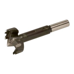 Universalbohrer, auch für Exotenholz und beschichtete Platten BORMAX 3 HM Ø 15 x 90 mm