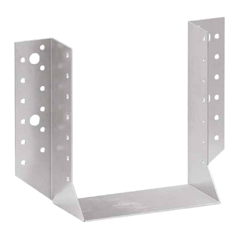 Balkenschuh, Schenkel außen BSAG 160 x 200 x 2,5 mm – Packung 15 Stk.