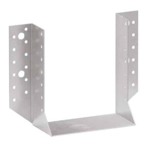 Balkenschuh, Schenkel außen BSAG 120 x 240 x 2,5 mm – Packung 20 Stk.