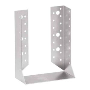 Balkenschuh, Schenkel innen BSIG 180 x 220 x 2,5 mm – Packung 10 Stk.