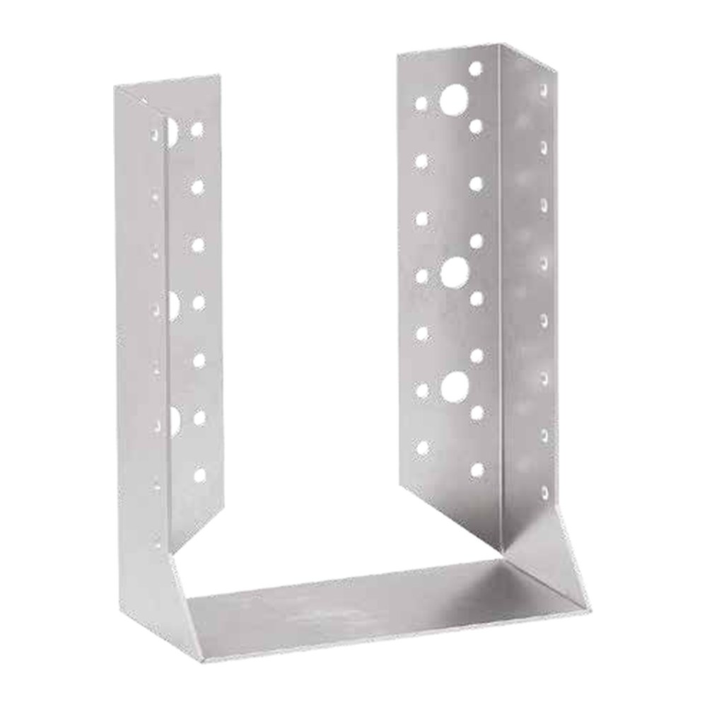 Balkenschuh, Schenkel innen BSIS 120 x 120 x 2,0 mm – Packung 25 Stk.