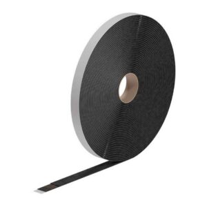 Doppelseitiges Universal-Butylband 15 mm x 15 m x 1 mm – Packung 20 Stk.