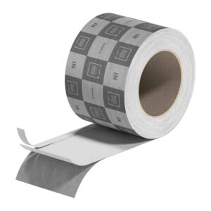 Verputzbares Spezialband, hohe Haftung CEMENTA IN 100 mm x 25 m – Packung 4 Stk.