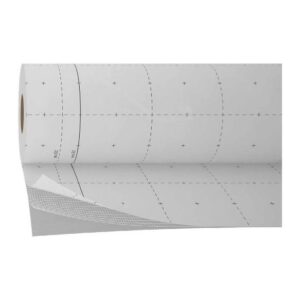 Feuchtevariable Dampfbremse CLIMA CONTROL NET 145 1,5 x 50 m