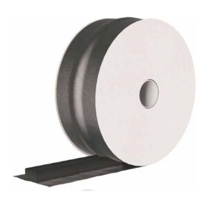 Abdichtung gegen aufsteigende Feuchtigkeit CONNECT BAND 100 mm x 25 m x 0,8 mm