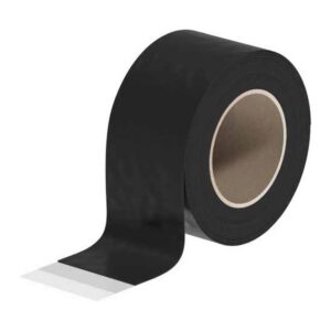 Butyl-Klebeband zum Schutz von Latten DECK BAND UV 75 mm x 10 m – Packung 8 Stk.