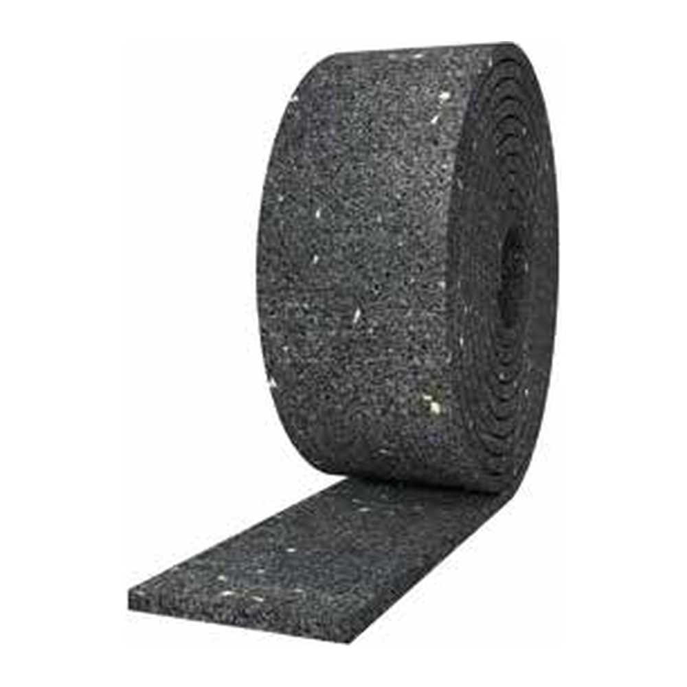 Unterlage aus Gummigranulat DECK BASE 80 mm x 0,08 m x 10 mm, Art.-Nr. GRANULOPAD – Packung 20 Stk.