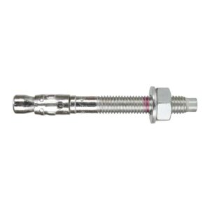 Spreizanker CE1, seismisch C2 EBA 8 x 80 mm – Packung 50 Stk.