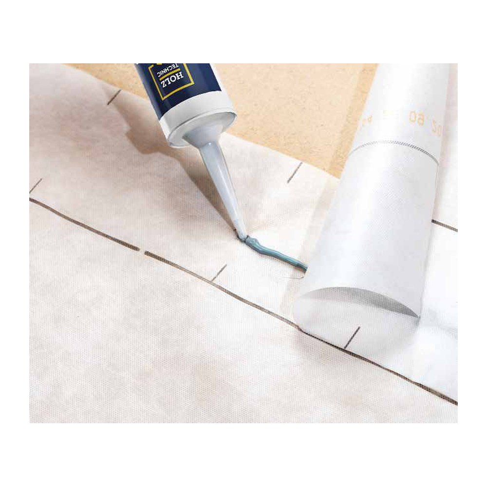 Elastischer Universalkleber für innen ELASTIC GLUE 310 ml - 310 g – Packung 20 Stk.