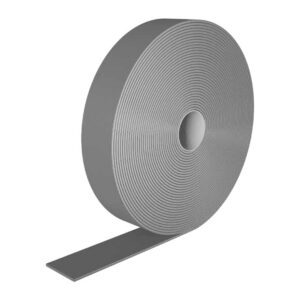 Nageldichtband, hohe Klebkraft FILLUM 70 mm x 30 m x 3 mm – Packung 7 Stk.