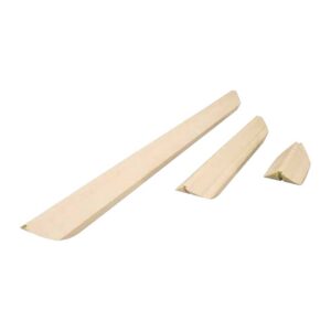 Eckflicken 45 x 250 mm – Packung 63 Stk.