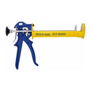 Auspresspistole für Injektionsmörtel FLY HARD – Packung 12 Stk.