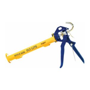 Profi-Pistole für 310-ml-Kartuschen FLY LITE – Packung 12 Stk.