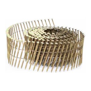 Gebundene Nägel 2,5 x 60 mm – Packung 7200 Stk.