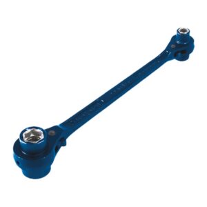 Plattenzug GEKO MINI, Ersatzplatte für GEKOMINI