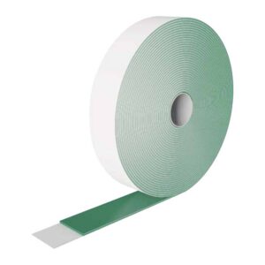 Doppelseitiges Nageldichtband, hohe Klebkraft GEMINI 60 mm x 30 m x 3 mm – Packung 8 Stk.