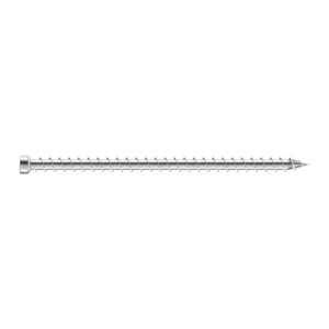 Vollgewindeschraube mit Zylinderkopf GWZ 8 x 160 mm – Packung 25 Stk.