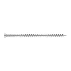 Vollgewindeschraube mit Zylinderkopf GWZ EVO FRAME 5,3 x 120 mm – Packung 50 Stk.