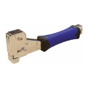 Klammern, verzinkt 14 mm – Packung 5000 Stk.