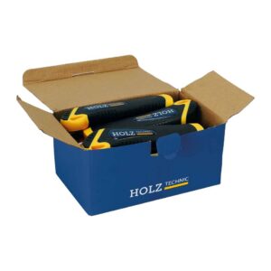 Meterstab 2,00 m HT-MET – Packung 10 Stk.