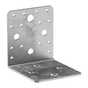 Winkelverbinder 100 für Scherkräfte HT100 90 x 100 x 3,0 mm – Packung 50 Stk.