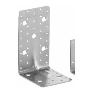Winkelverbinder 170 für Scherkräfte HT170 95 x 174 x 3,0 mm – Packung 25 Stk.