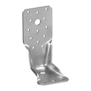 Verstärkter Winkelverbinder für Zugkräfte HTKR 65 x 135 x 3,5 mm – Packung 25 Stk.