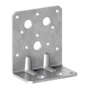 Scherwinkel HTW 110 x 90 x 3,0 mm – Packung 50 Stk.