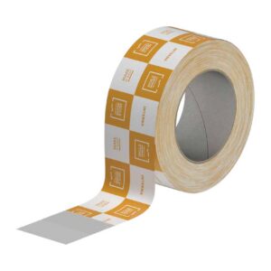 Einseitiges Klebeband für innen INTERNA 60 mm x 25 m, 12 / 48 mm – Packung 10 Stk.