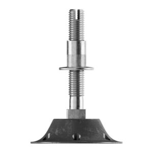 Justierbarer Stellfuß für Terrassen JFA 51 mm – Packung 100 Stk.