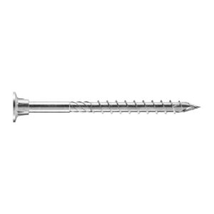 Universalschraube mit Kegelunterkopf KGA 4,5 x 60 mm – Packung 200 Stk.
