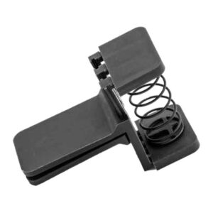 Klemme für Kompriband KOMPRI CLAMP, 40-95 mm – Packung 5 Stk.