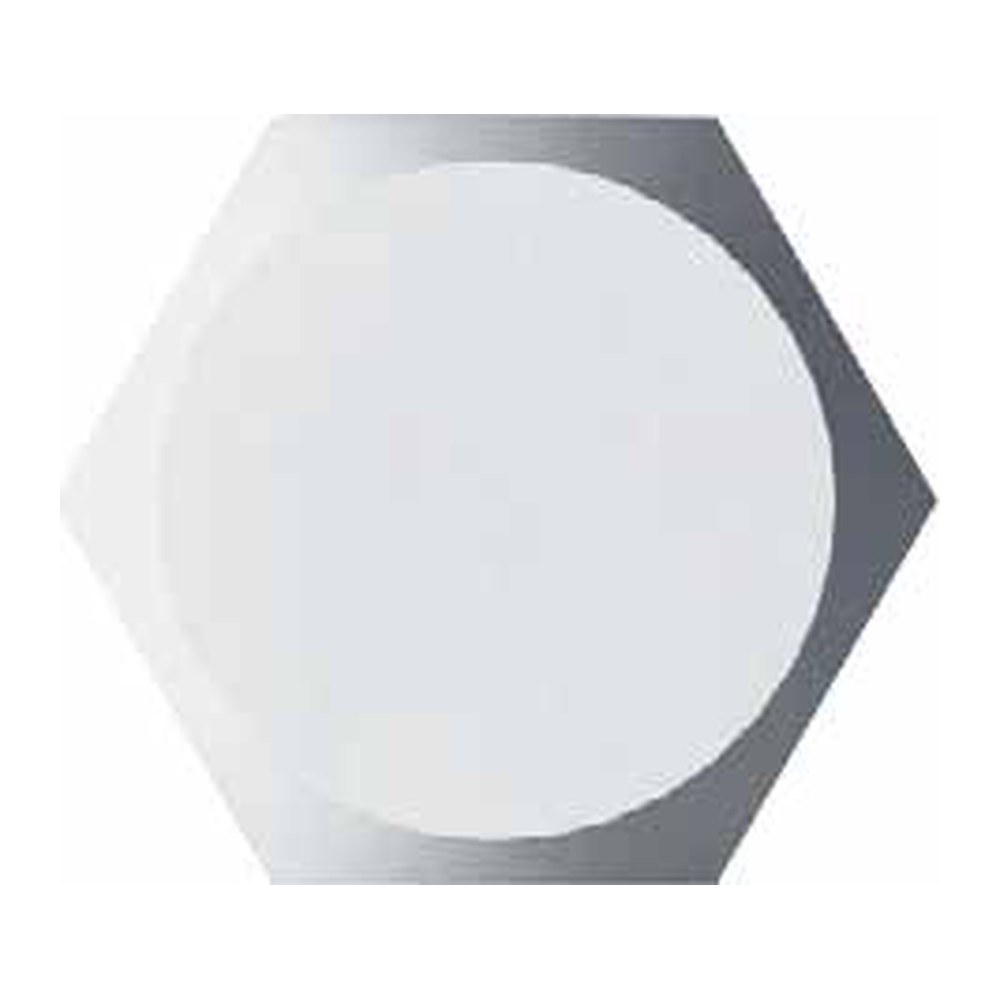 Sechskantbolzen mit Mutter KOS M20 x 340 mm, SW 30 – Packung 10 Stk.