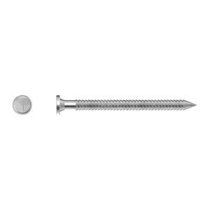 Ankernagel LBA-HT 6 x 60 mm, lose Nägel – Packung 250 Stk.