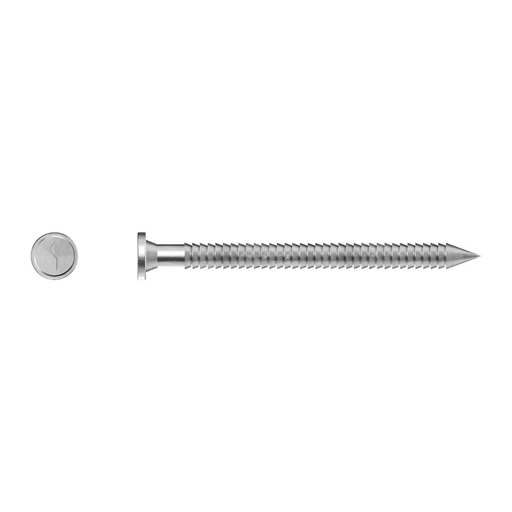 Ankernagel LBA-HT 6 x 80 mm, lose Nägel – Packung 250 Stk.