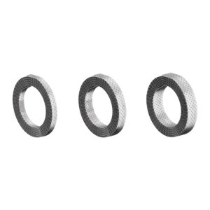 Windrispenband LBB 1,2 mm 40 mm x 50 m x 1,2 mm
