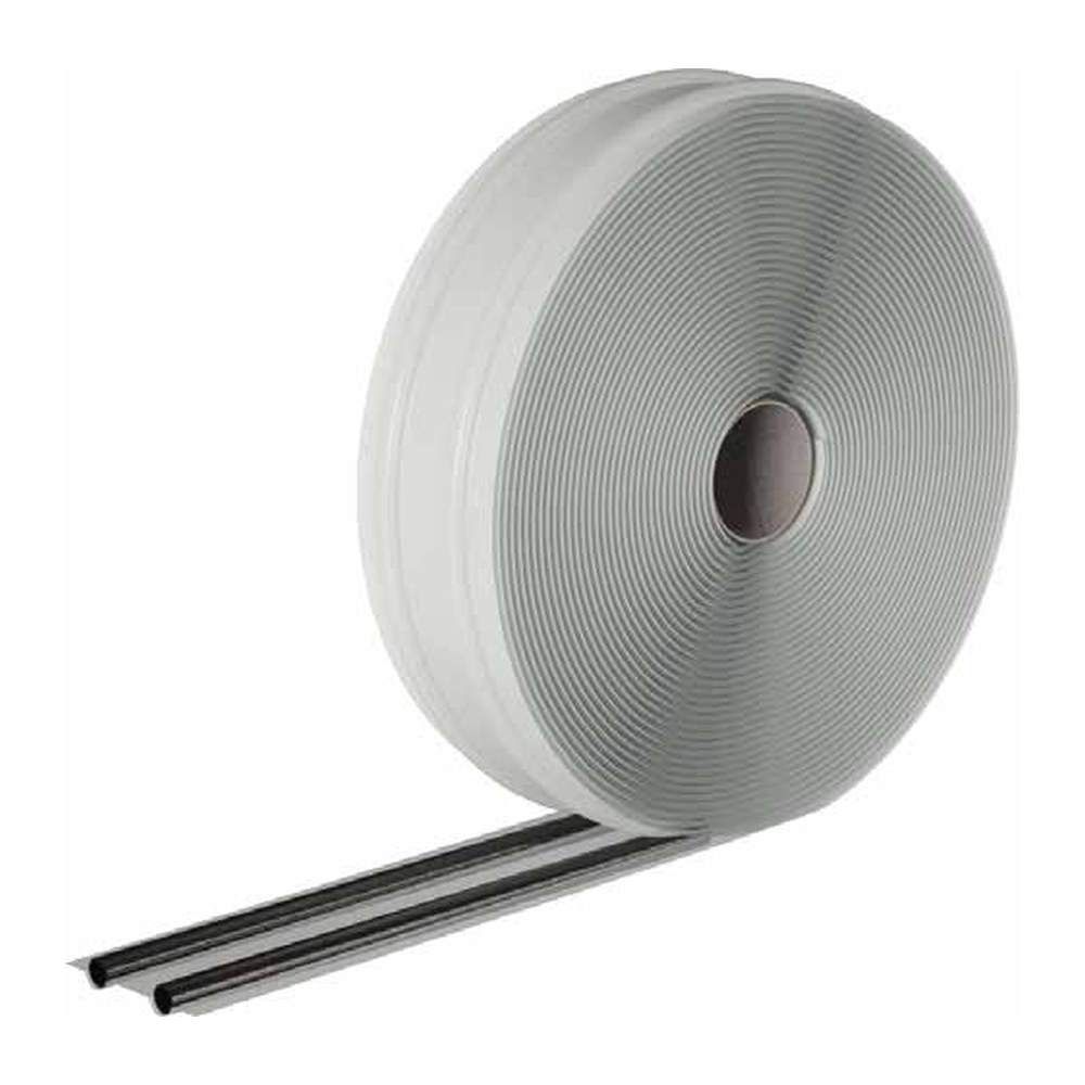 Schwellen- und Wanddichtung LEVEL BAND 350 mm x 25 m x 0,17 mm – Packung 2 Stk.