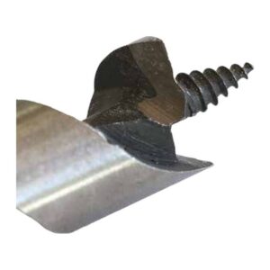 Schlangenbohrer für Tieflochbohrungen LEWIS Ø 9,53 x 460 mm (3/8"), LEWIS - INCH
