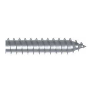 Blechschraube MTS A2 6 x 120 mm – Packung 100 Stk.