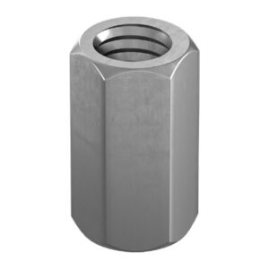 Verbindungsmutter MUT 6334 M20 – Packung 10 Stk.